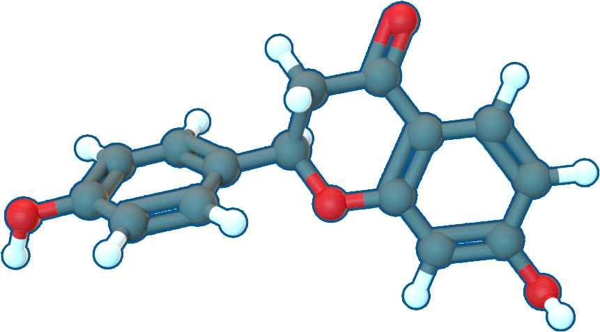 Image of Liquiritigenin | C15H12O4 | Supreme Pharmatech